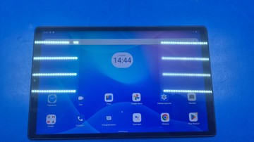 Б/в Планшет Lenovo tab k10 tb-x6c6x 4/64gb lte 01-201123659