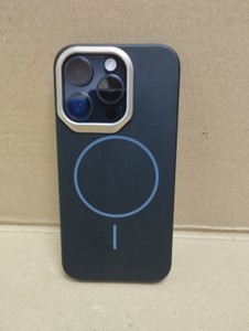 Б/в Мобільний телефон Apple iphone 15 pro 256gb 01-201135813