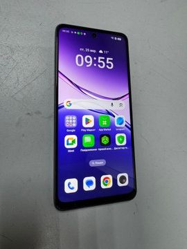 Б/в Мобільний телефон Oppo a5 pro 4g 8/128gb 01-201128884