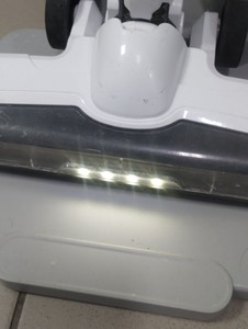 Б/в Пилосос Midea mua18p 01-201129406