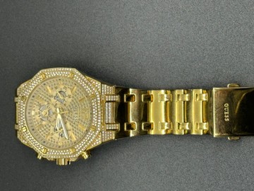 Б/в Годинник Guess gw0419g2 01-201053096