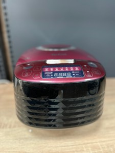 Б/у Мультиварка Tefal rk740532 01-201072117