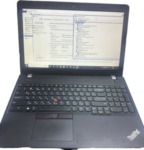 Б/в Ноутбук Lenovo 15/amd a6 pro 7050b ddr3/4gb ddr3/ssd 120 gb/*інтегрована 01-201114570