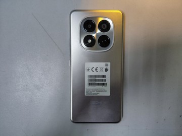 Б/в Мобільний телефон Xiaomi redmi note 15 pro 4g 8/256gb 01-201138649