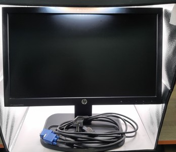 Б/в Монітор Hp la2006x 01-201138454