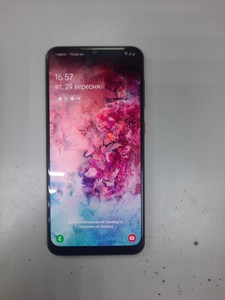 Б/в Мобільний телефон Samsung galaxy a50 4/128gb 01-201140512