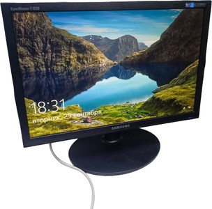 Б/в Монітор Samsung e1920 01-201142644