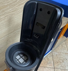 Б/в Вертикальний+ручний пилосос Philips 7000 series aquatrio xw7264/11 01-201131628