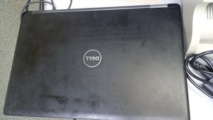 Б/в Ноутбук Dell 15/core i5 6300u ddr3/8gb ddr3/ssd 120 gb/*інтегрована 01-201143123
