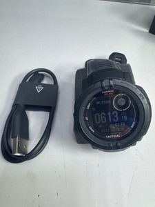 Б/в Смарт-годинник Garmin instinct 2 solar 01-201144811