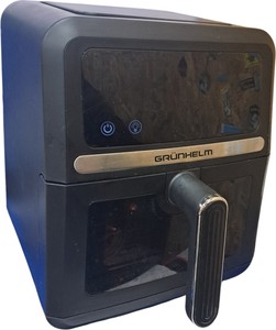 Б/у Фритюрница Grunhelm gaf5000 01-201090521