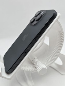 Б/у Мобільний телефон Apple iphone 15 pro 128gb 01-201143223