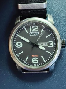 Б/в Годинник Citizen bm8470-11ee 01-201144814