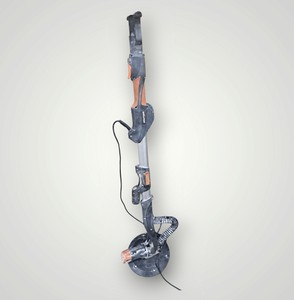 Б/у Шлифовальная машина для стен Evolution r225dws 01-201050413