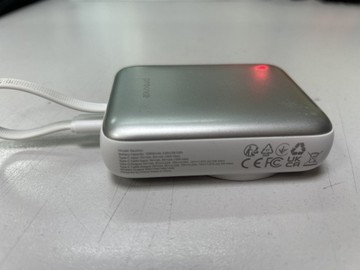 Б/в Повербанк Proove neutron 10000mah 22.5w 01-201146914