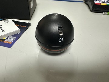 Б/в Картплоттер Deeper smart sonar pro+ 2.0 01-201147232