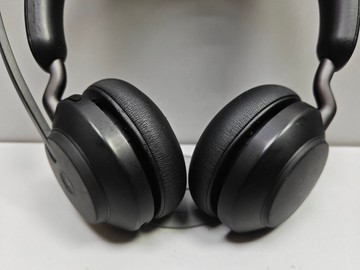 Б/у Навушники Jabra hsc110w evolve2 65 01-201146958