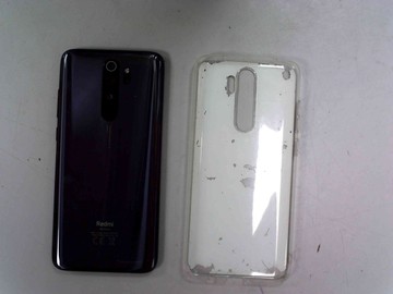 Б/в Мобільний телефон Xiaomi redmi note 8 pro 6/64gb 01-201147717