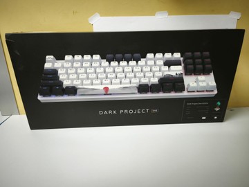 Б/в Клавіатура Dark Project kd87a 01-201147730