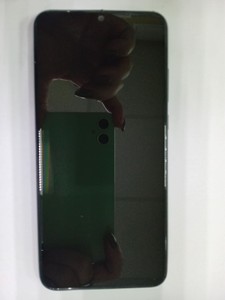 Б/в Мобільний телефон Huawei p smart pot-lx1 3/64gb 01-201147276
