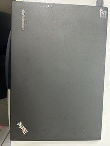 Б/в Ноутбук Lenovo 15/core i3 4010u ddr3/8gb ddr3/hdd *відсутній/ssd 128 gb/*інтегрована 01-201146940
