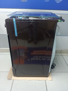 Б/в Плита електрична Grunhelm fg5612br 01-201144663