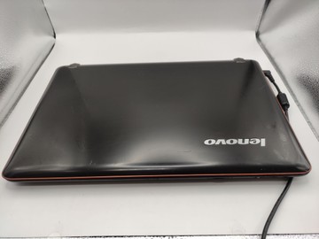 Б/у Ноутбук Lenovo 15/core i3 370m ddr3/6gb ddr3/hdd 320 gb/ssd *відсутній/*інтегрована 01-201147444