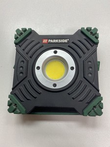 Parkside paal 6000 c2