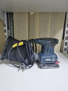 Б/в Шліфмашина вібро Bosch gss 140 a 01-201147311