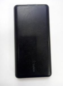 Б/у Повербанк Belkin 20000mah 15w bpb012 01-201140626