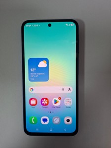 Б/в Мобільний телефон Samsung galaxy a27 5g 8/256gb 01-201150557
