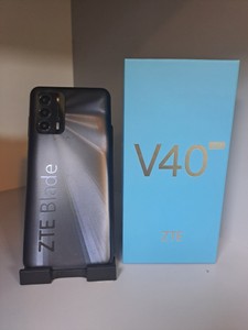 Б/в Мобільний телефон Zte blade v40 vita 6/128gb 01-201152692