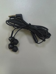Б/в Навушники Sony mdr-ex110 01-201150609