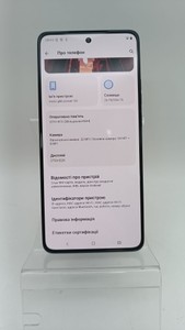 Б/в Мобільний телефон Motorola moto g86 power 12/256gb 01-201155021