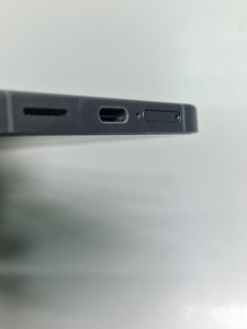 Б/в Мобільний телефон Samsung galaxy s25 fe 8/256gb 01-201150738