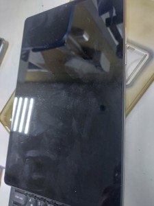 Б/в Планшет Lenovo tab m9 4/64gb 01-201155075