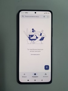 Б/в Мобільний телефон Xiaomi redmi note 10 pro 6/128gb 01-201154042