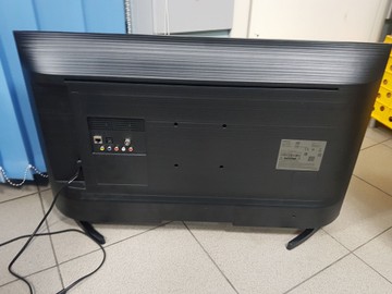 Б/в Телевізор Samsung ue32t4302 01-201153952