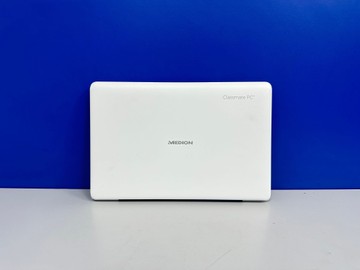 Б/в Ноутбук Medion celeron n3450 ddr3/4gb ddr3/ssd 64 gb/*інтегрована 01-201151138