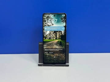 Б/в Мобільний телефон Motorola g24 4/128gb 01-201150078