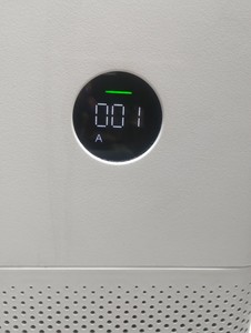 Б/в Очисник повітря Xiaomi mi air purifier 3c 01-201134643