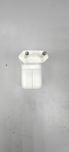 Б/в Мережевий зарядний пристрій Apple a2676 35w dual usb-c 01-201159323