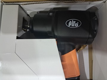 Б/в Гайковерт пневматичний Air Pro sa2314p 01-201156964