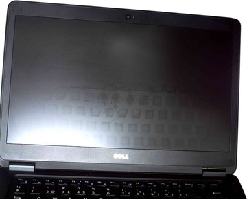 Б/в Ноутбук Dell 14/core i5 5300u ddr3/8gb ddr3/hdd *відсутній/ssd 120 gb/*інтегрована 01-201146937