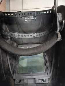 Б/в Маска зварювальна Yato yt-73932 01-201160537