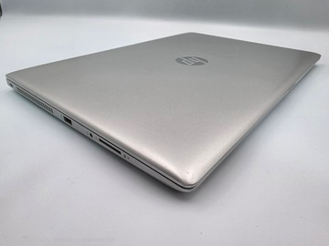 Б/в Ноутбук Hp 15/core i5 8250u ddr4/16gb ddr4/hdd *відсутній/ssd 250 gb/*інтегрована 01-201159238