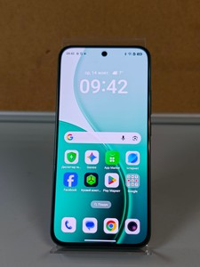 Б/в Мобільний телефон Oppo reno14 f 5g 8/256gb 01-201161894