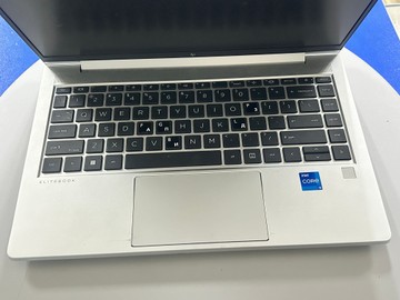Б/в Ноутбук Hp core i5-1345u ddr5/16gb ddr5/ssd 256 gb/*інтегрована 01-201162166