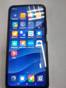 Б/в Мобільний телефон Xiaomi redmi note 11 6/128gb 01-201163687