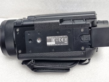 Б/в Відеокамера Sony fdr-ax100e 01-201162009